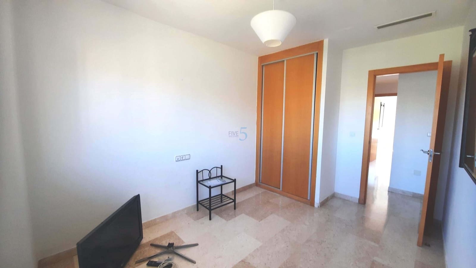 3 bedroom Apartment for sale in La Tercia with pool - € 115,000 (Ref: 9751480)