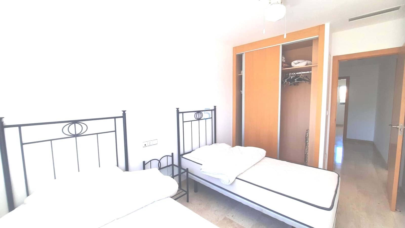 3 bedroom Apartment for sale in La Tercia with pool - € 115,000 (Ref: 9751480)