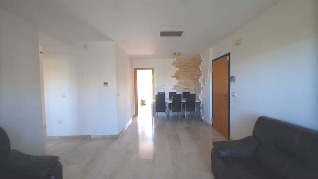 3 bedroom Apartment for sale in La Tercia, Murcia city with pool - € 115,000 (Ref: 9751480)