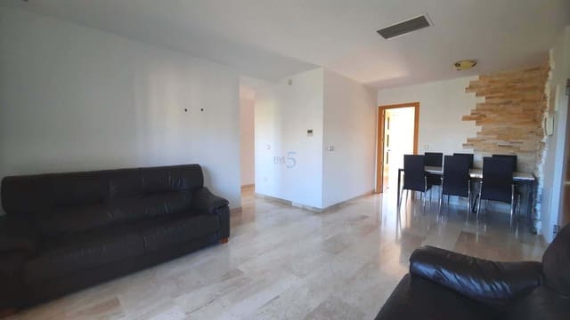 3 bedroom Apartment for sale in La Tercia, Murcia city with pool - € 115,000 (Ref: 9751480)