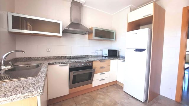 3 bedroom Apartment for sale in La Tercia, Murcia city with pool - € 115,000 (Ref: 9751480)