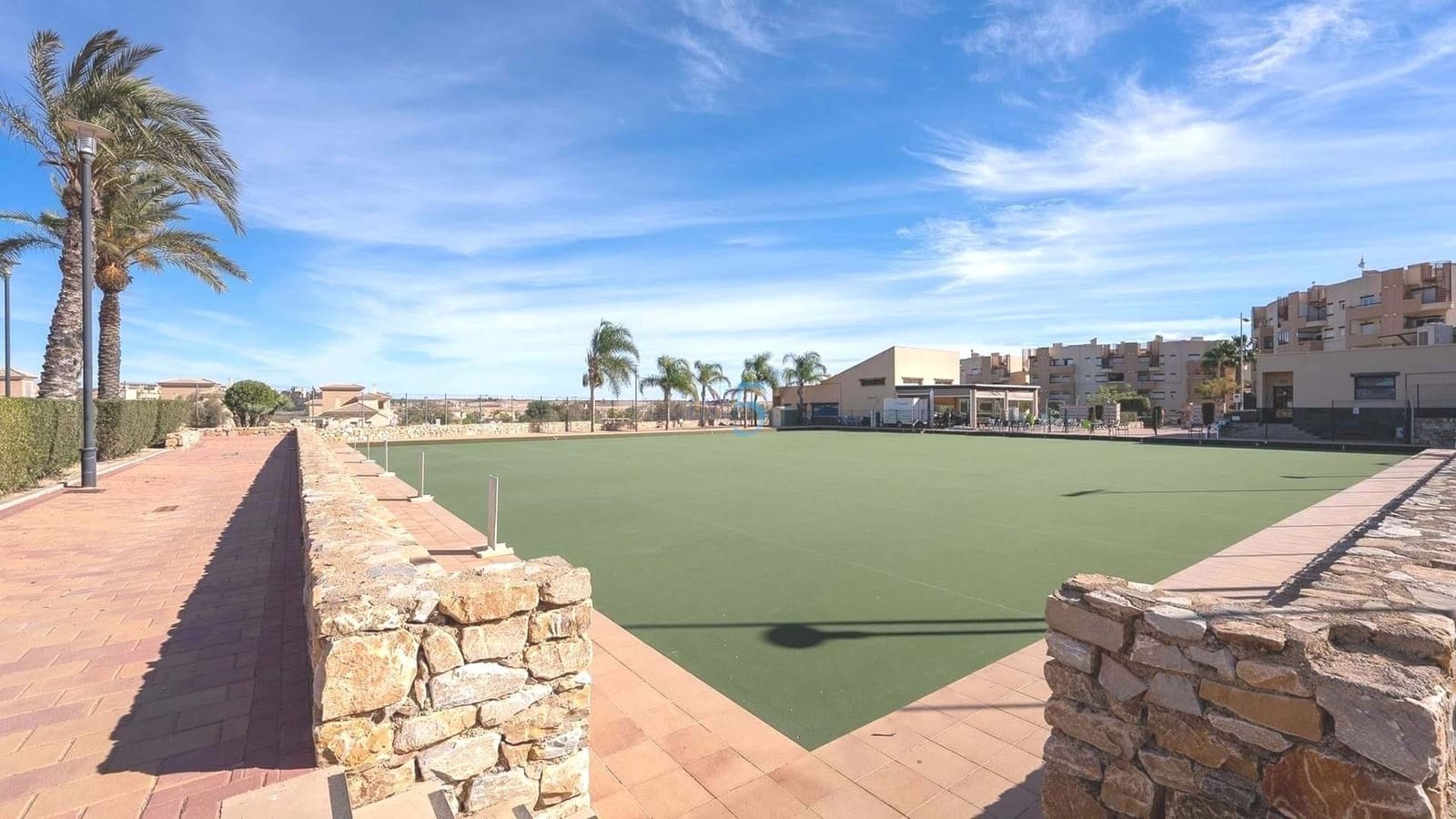 3 bedroom Apartment for sale in La Tercia with pool - € 115,000 (Ref: 9751480)