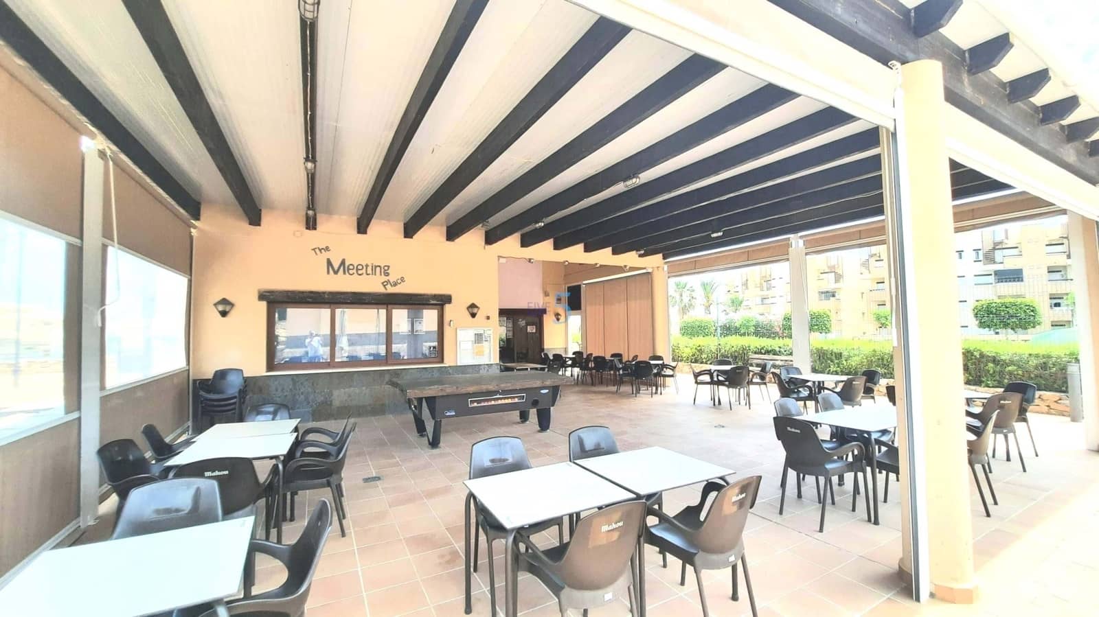 3 bedroom Apartment for sale in La Tercia with pool - € 115,000 (Ref: 9751480)