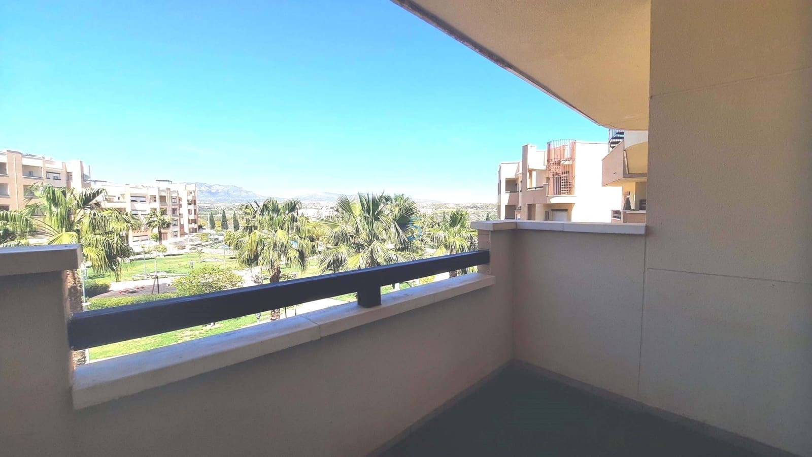 3 bedroom Apartment for sale in La Tercia with pool - € 115,000 (Ref: 9751480)