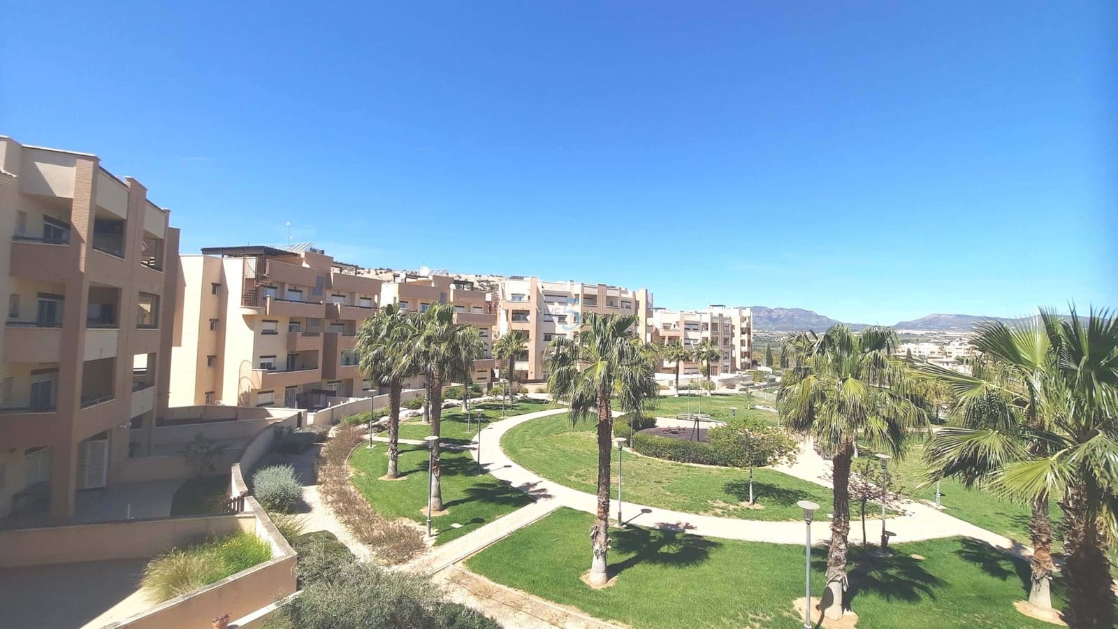 3 bedroom Apartment for sale in La Tercia with pool - € 115,000 (Ref: 9751480)