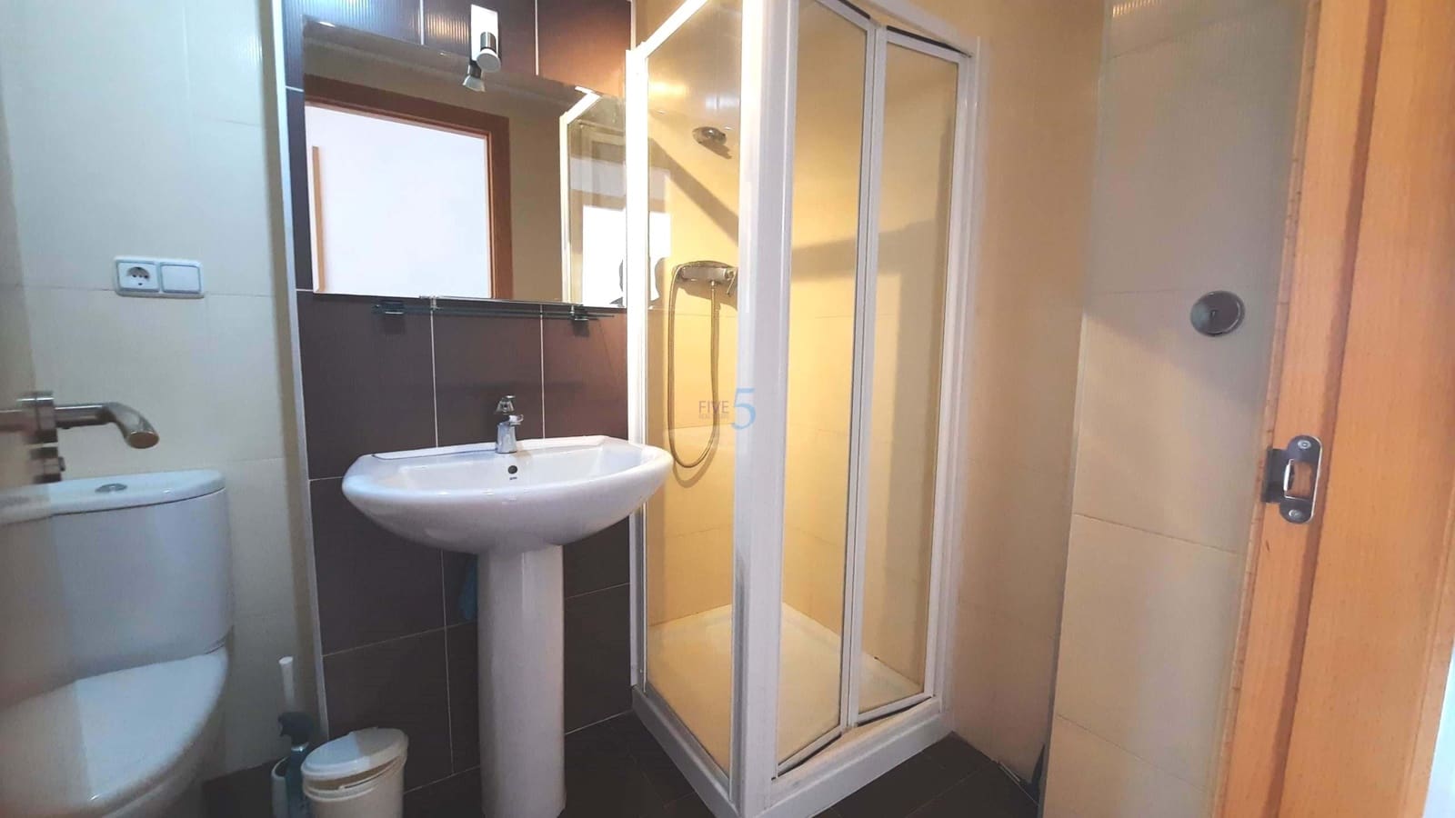 3 bedroom Apartment for sale in La Tercia with pool - € 115,000 (Ref: 9751480)