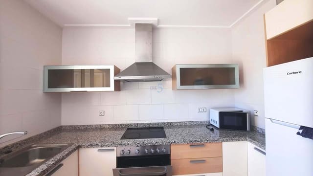 3 bedroom Apartment for sale in La Tercia, Murcia city with pool - € 115,000 (Ref: 9751480)