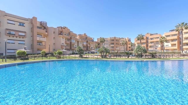 3 bedroom Apartment for sale in La Tercia, Murcia city with pool - € 115,000 (Ref: 9751480)