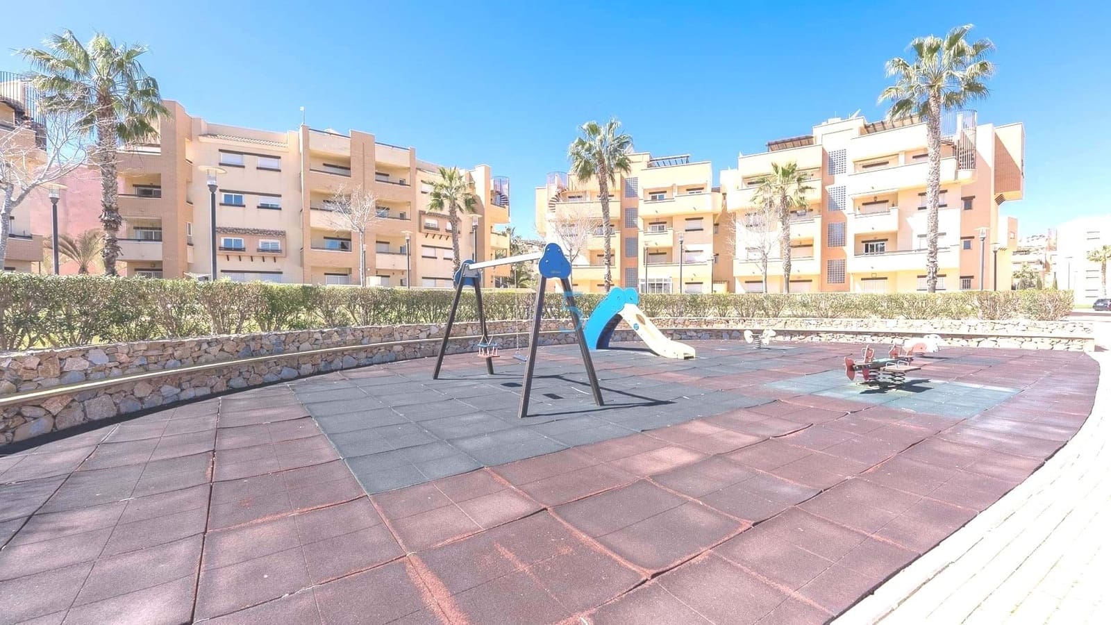 3 bedroom Apartment for sale in La Tercia with pool - € 115,000 (Ref: 9751480)
