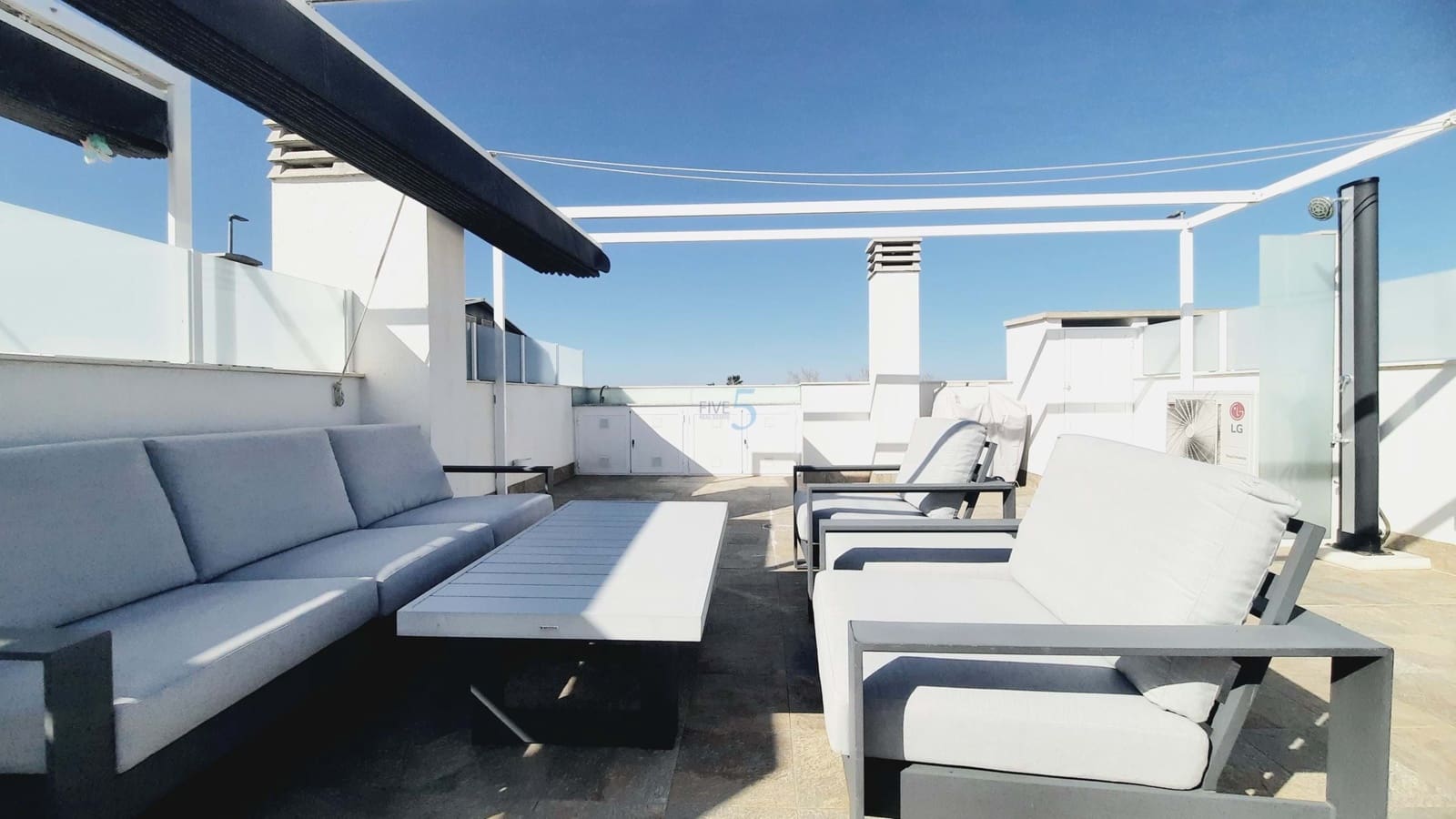 2 quarto Apartamento para venda em Pilar de la Horadada com piscina - 235 000 € (Ref: 9751481)