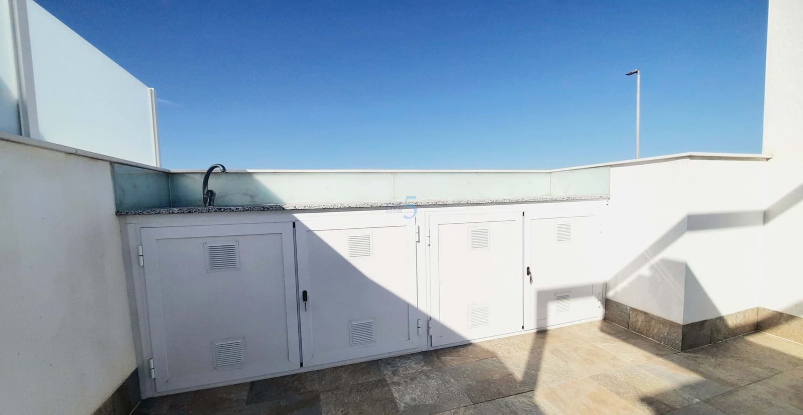 2 quarto Apartamento para venda em Pilar de la Horadada com piscina - 235 000 € (Ref: 9751481)