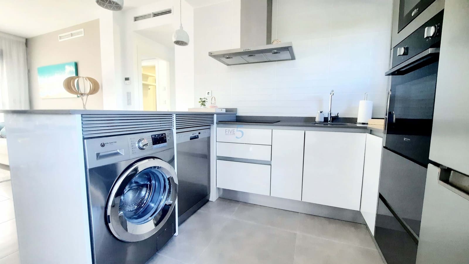 2 quarto Apartamento para venda em Pilar de la Horadada com piscina - 235 000 € (Ref: 9751481)