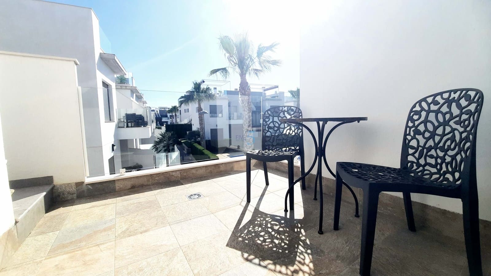 2 quarto Apartamento para venda em Pilar de la Horadada com piscina - 235 000 € (Ref: 9751481)