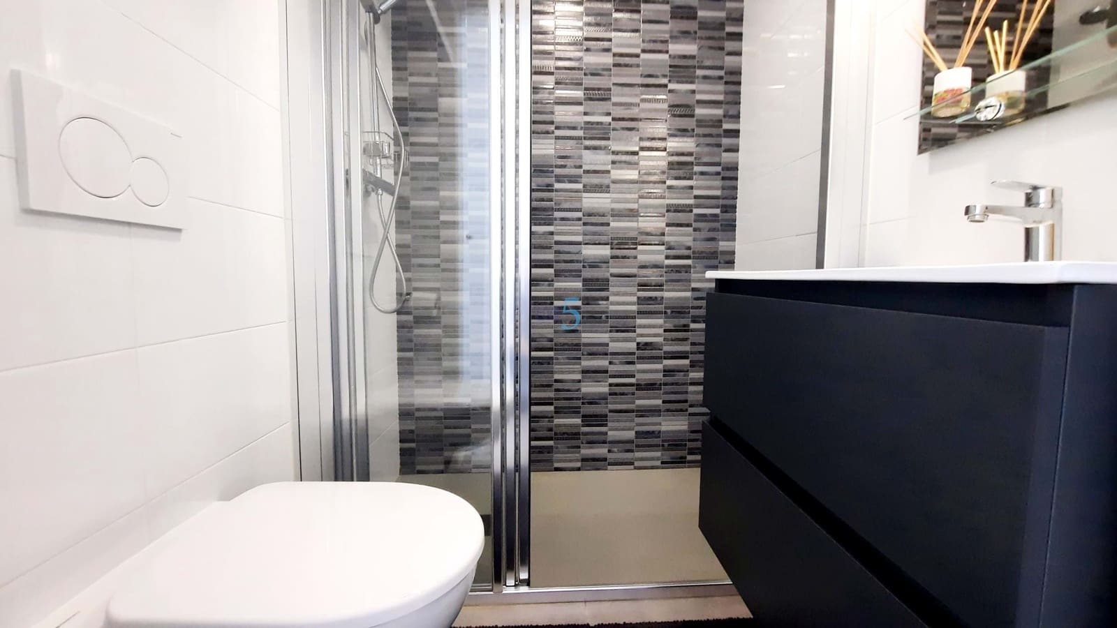 2 quarto Apartamento para venda em Pilar de la Horadada com piscina - 235 000 € (Ref: 9751481)