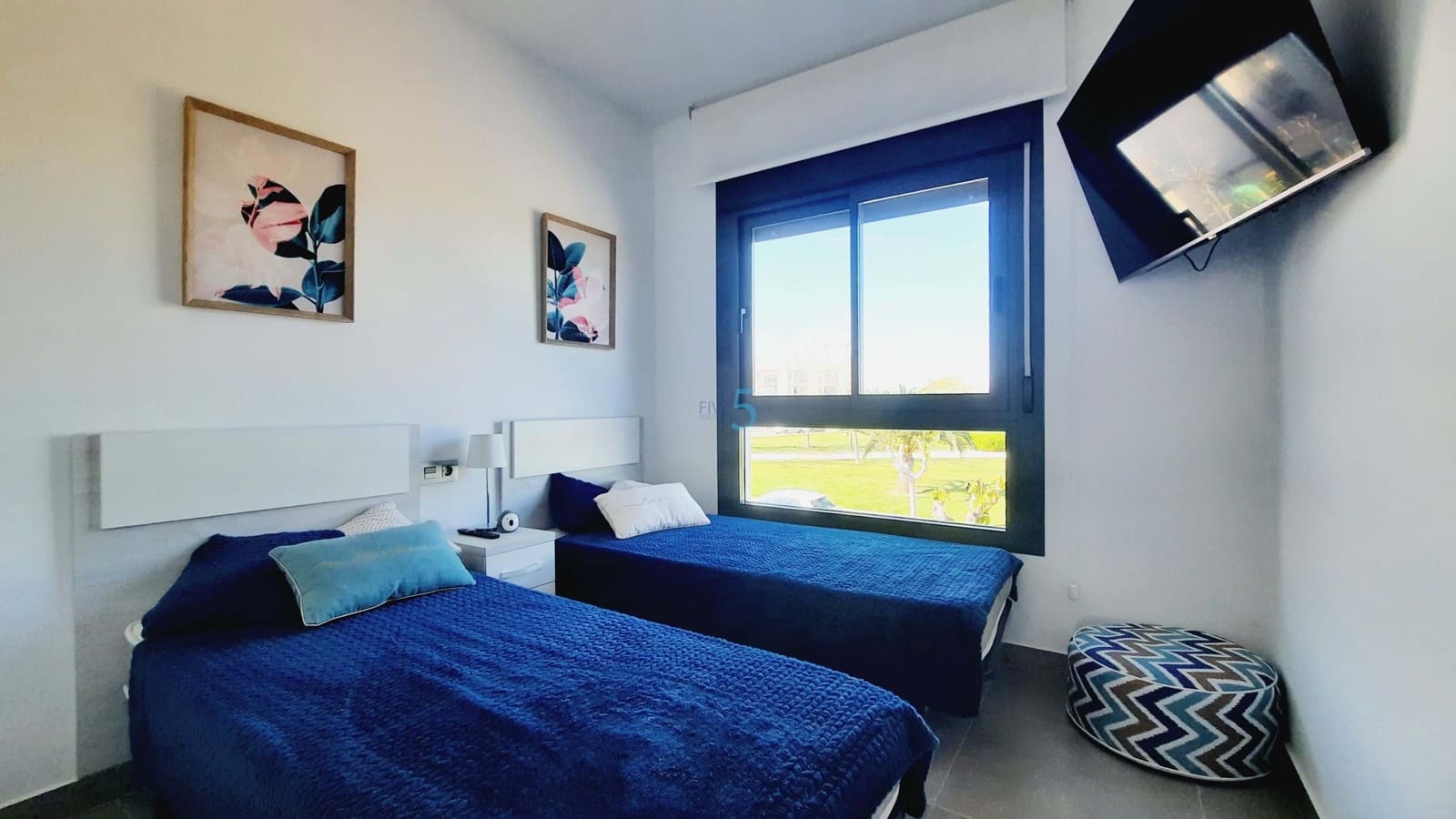 2 quarto Apartamento para venda em Pilar de la Horadada com piscina - 235 000 € (Ref: 9751481)