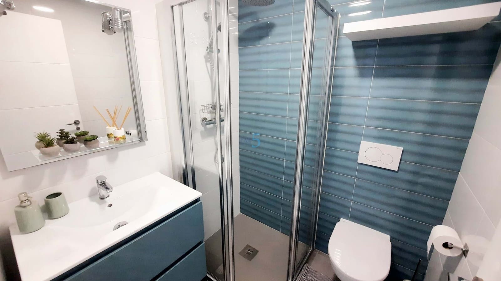 2 quarto Apartamento para venda em Pilar de la Horadada com piscina - 235 000 € (Ref: 9751481)