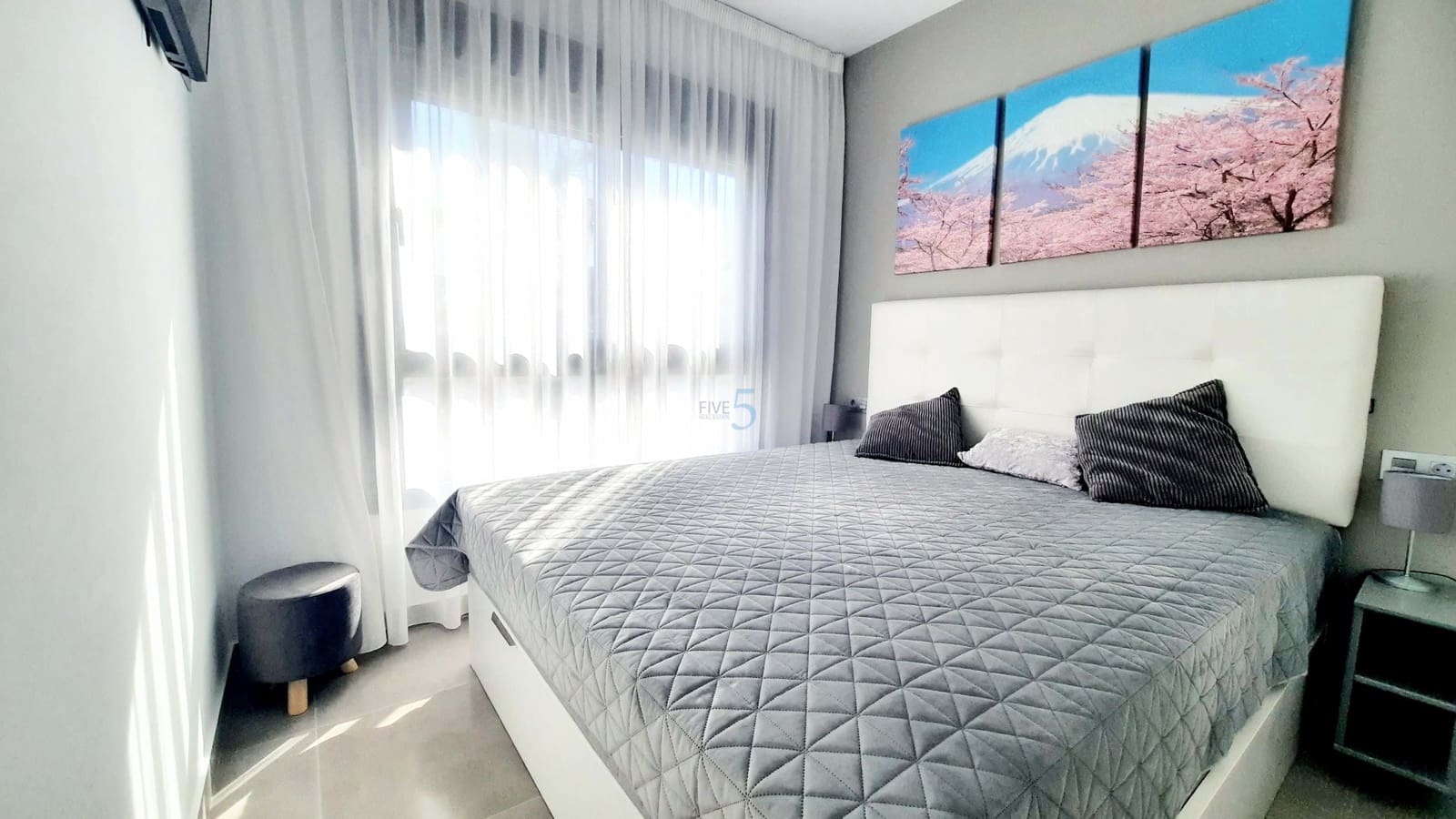 2 quarto Apartamento para venda em Pilar de la Horadada com piscina - 235 000 € (Ref: 9751481)