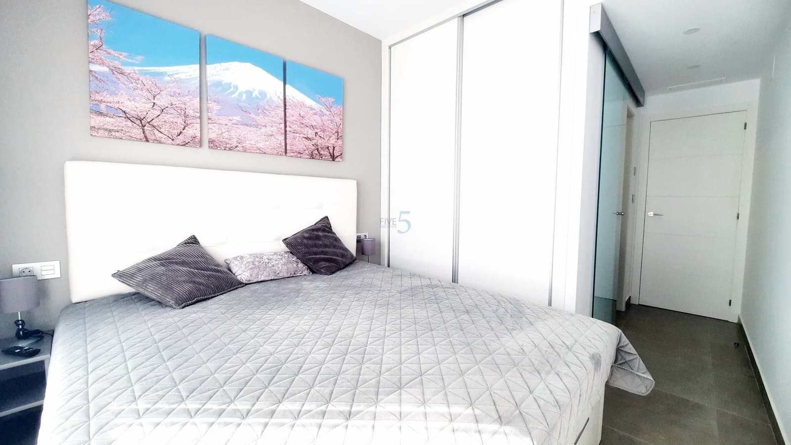 2 quarto Apartamento para venda em Pilar de la Horadada com piscina - 235 000 € (Ref: 9751481)