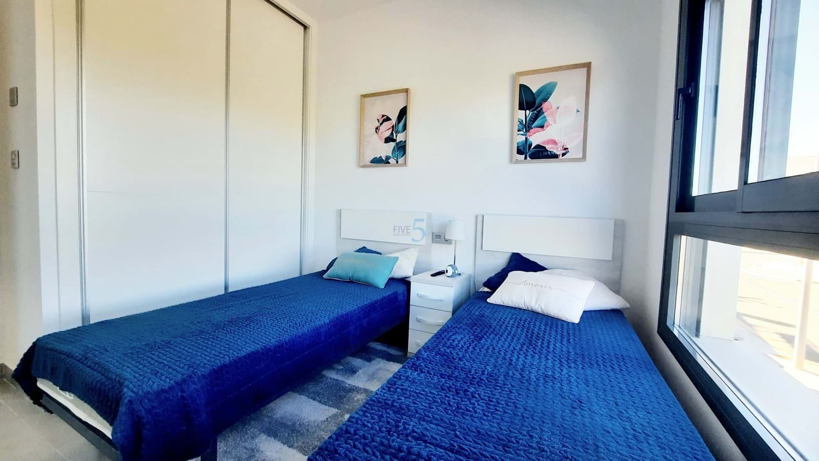 2 quarto Apartamento para venda em Pilar de la Horadada com piscina - 235 000 € (Ref: 9751481)