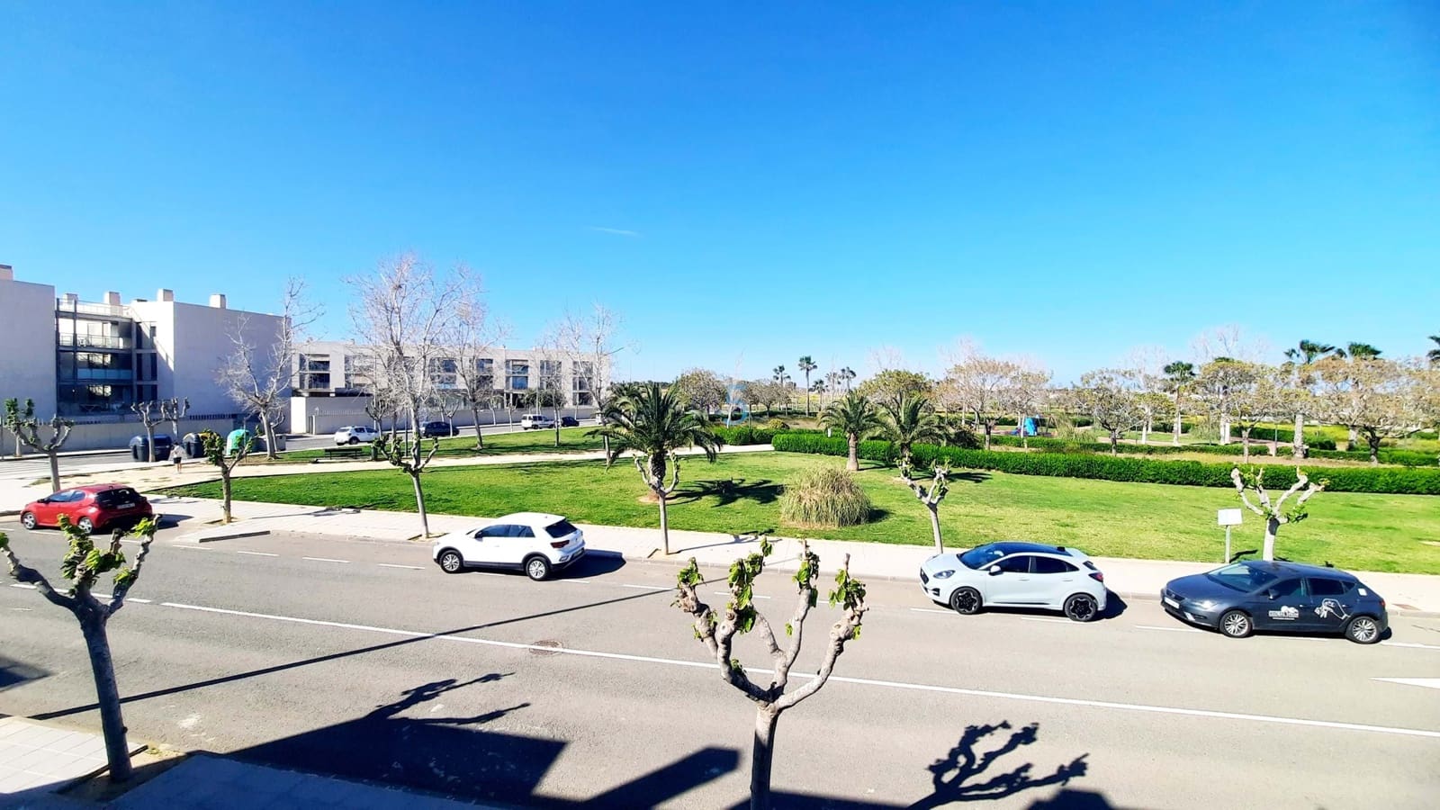 2 quarto Apartamento para venda em Pilar de la Horadada com piscina - 235 000 € (Ref: 9751481)