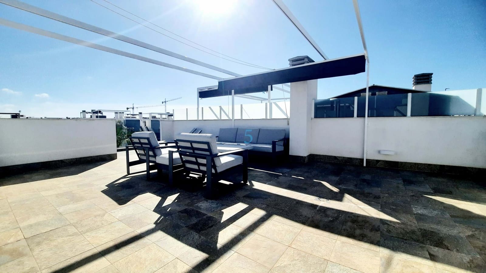 2 quarto Apartamento para venda em Pilar de la Horadada com piscina - 235 000 € (Ref: 9751481)