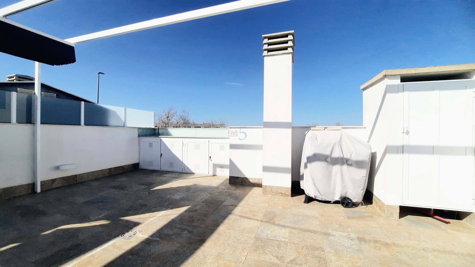 2 quarto Apartamento para venda em Pilar de la Horadada com piscina - 235 000 € (Ref: 9751481)