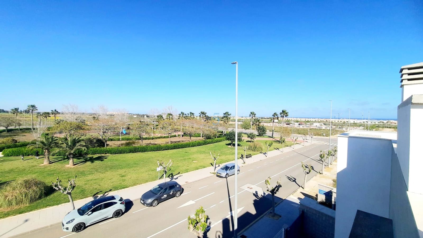 2 quarto Apartamento para venda em Pilar de la Horadada com piscina - 235 000 € (Ref: 9751481)