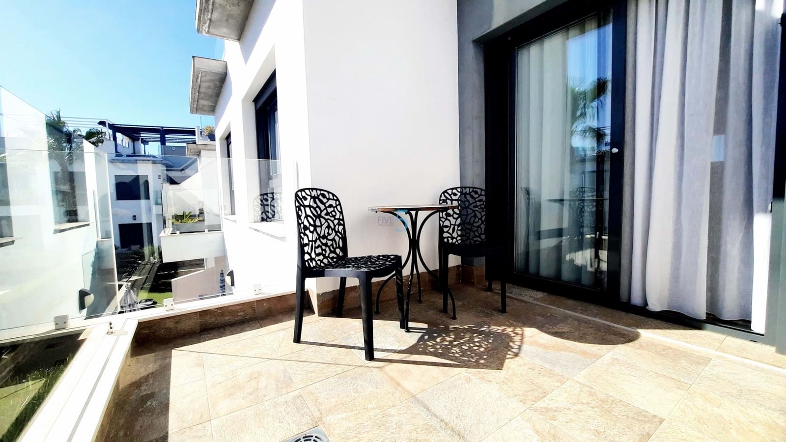 2 quarto Apartamento para venda em Pilar de la Horadada com piscina - 235 000 € (Ref: 9751481)