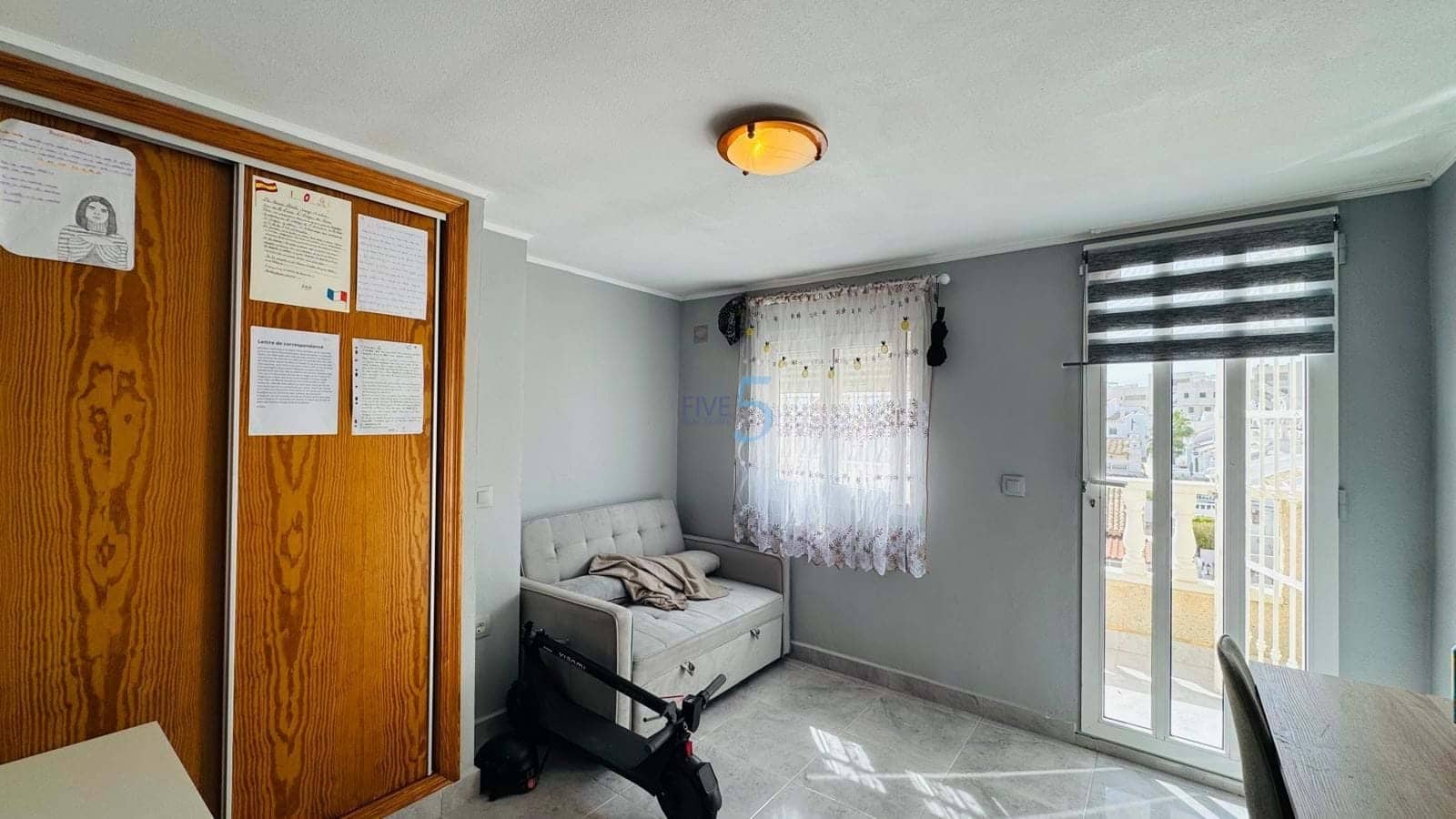 Casa de 4 habitaciones en Villamartin en venta con piscina - 184.000 € (Ref: 9751482)