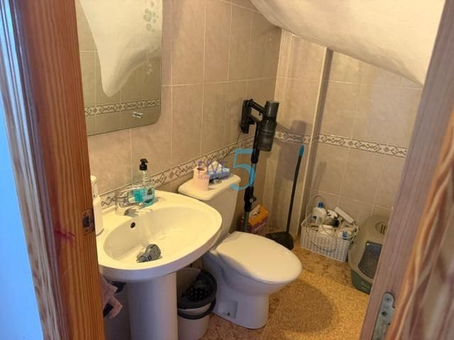 4 soveværelse Byhus til salg i Villamartin med swimmingpool garage - € 199.999 (Ref: 9751482)