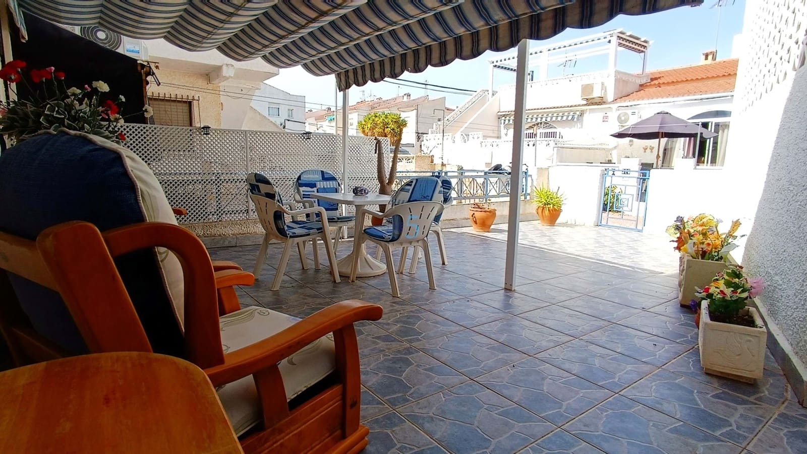 3 quarto Apartamento para venda em Torrevieja - 95 000 € (Ref: 9752583)