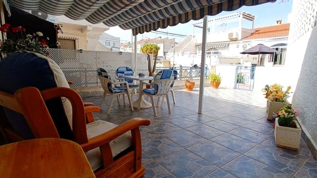3 quarto Apartamento para venda em Torrevieja - 95 000 € (Ref: 9752583)