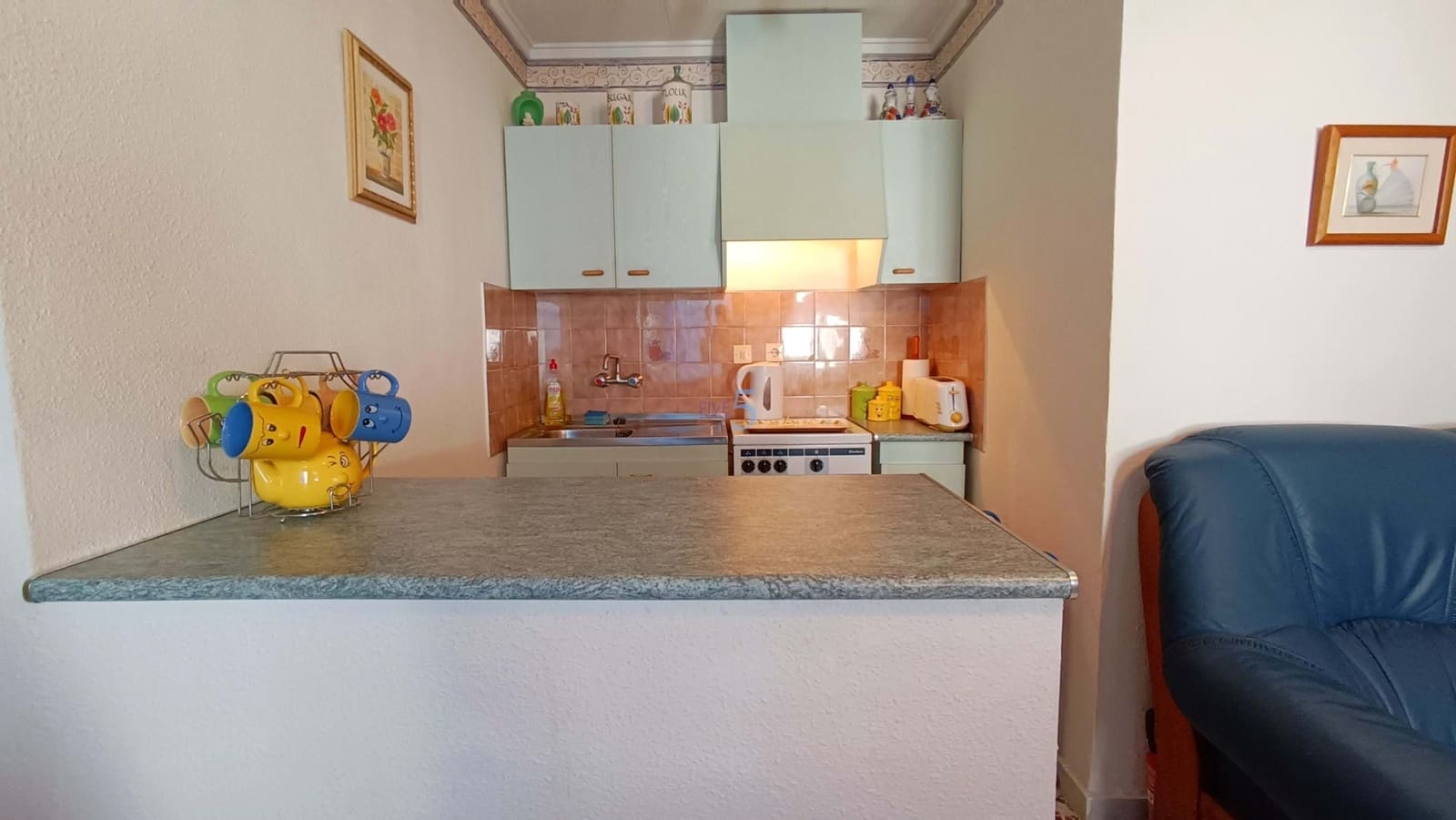 3 quarto Apartamento para venda em Torrevieja - 95 000 € (Ref: 9752583)