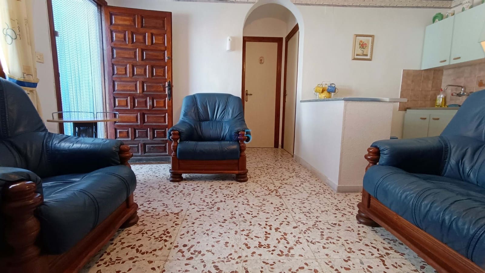 3 quarto Apartamento para venda em Torrevieja - 95 000 € (Ref: 9752583)