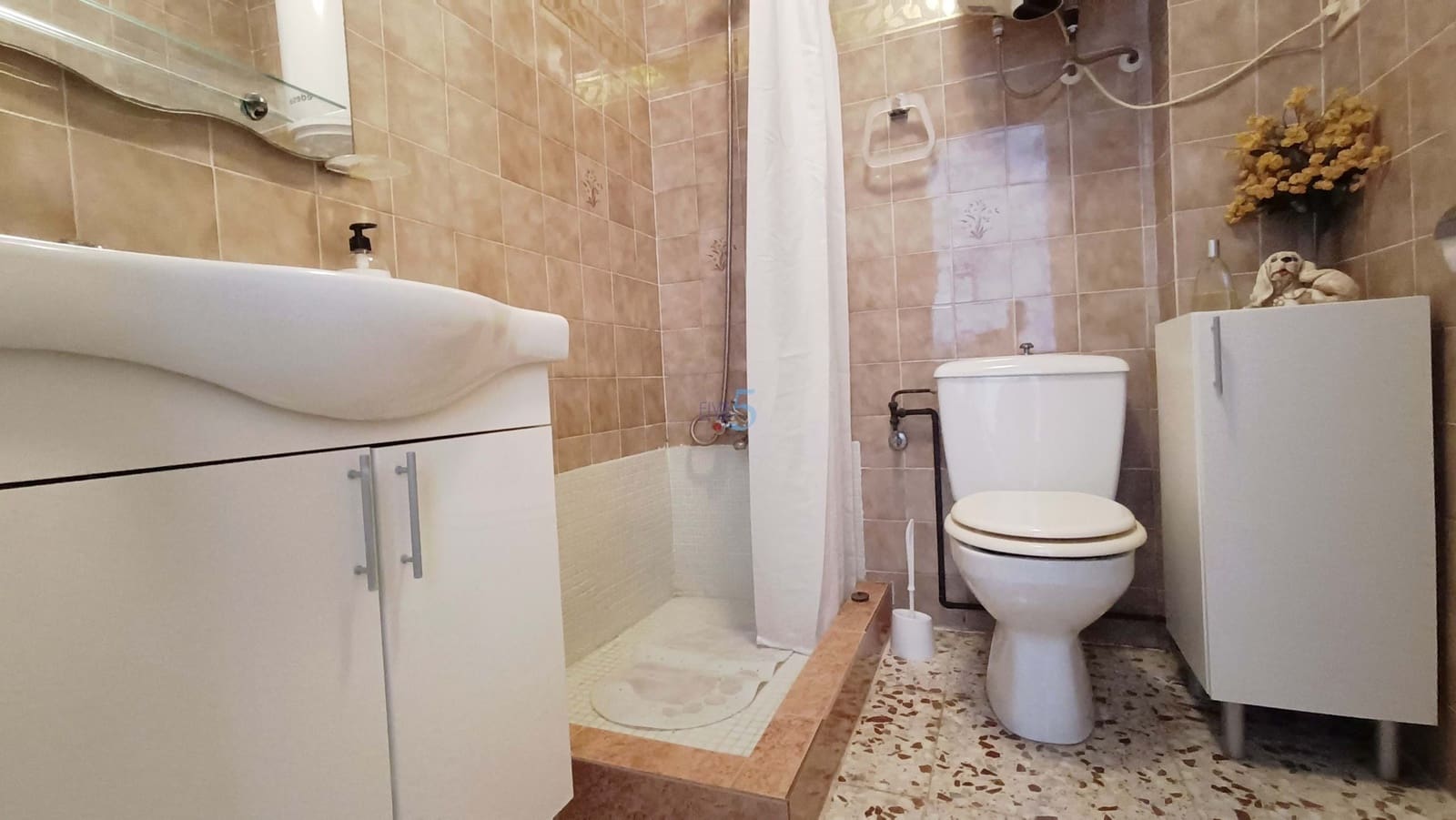 3 quarto Apartamento para venda em Torrevieja - 95 000 € (Ref: 9752583)