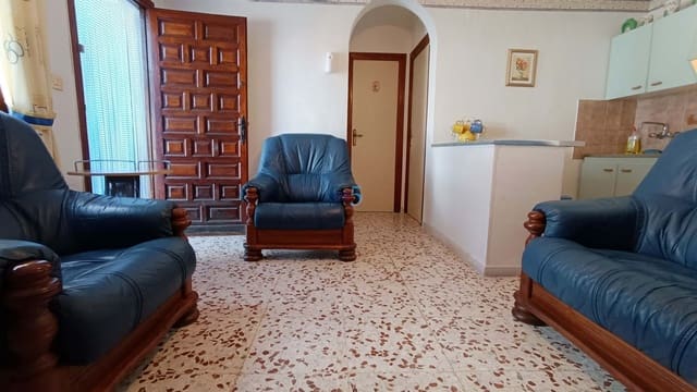 3 quarto Apartamento para venda em Torrevieja - 95 000 € (Ref: 9752583)