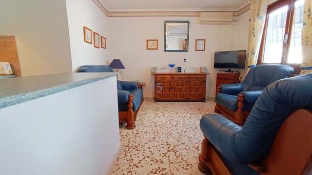 3 quarto Apartamento para venda em Torrevieja - 95 000 € (Ref: 9752583)