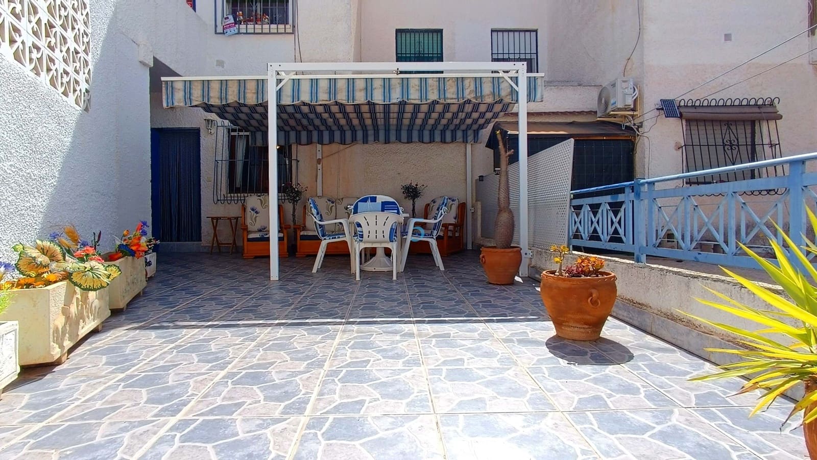 3 quarto Apartamento para venda em Torrevieja - 95 000 € (Ref: 9752583)