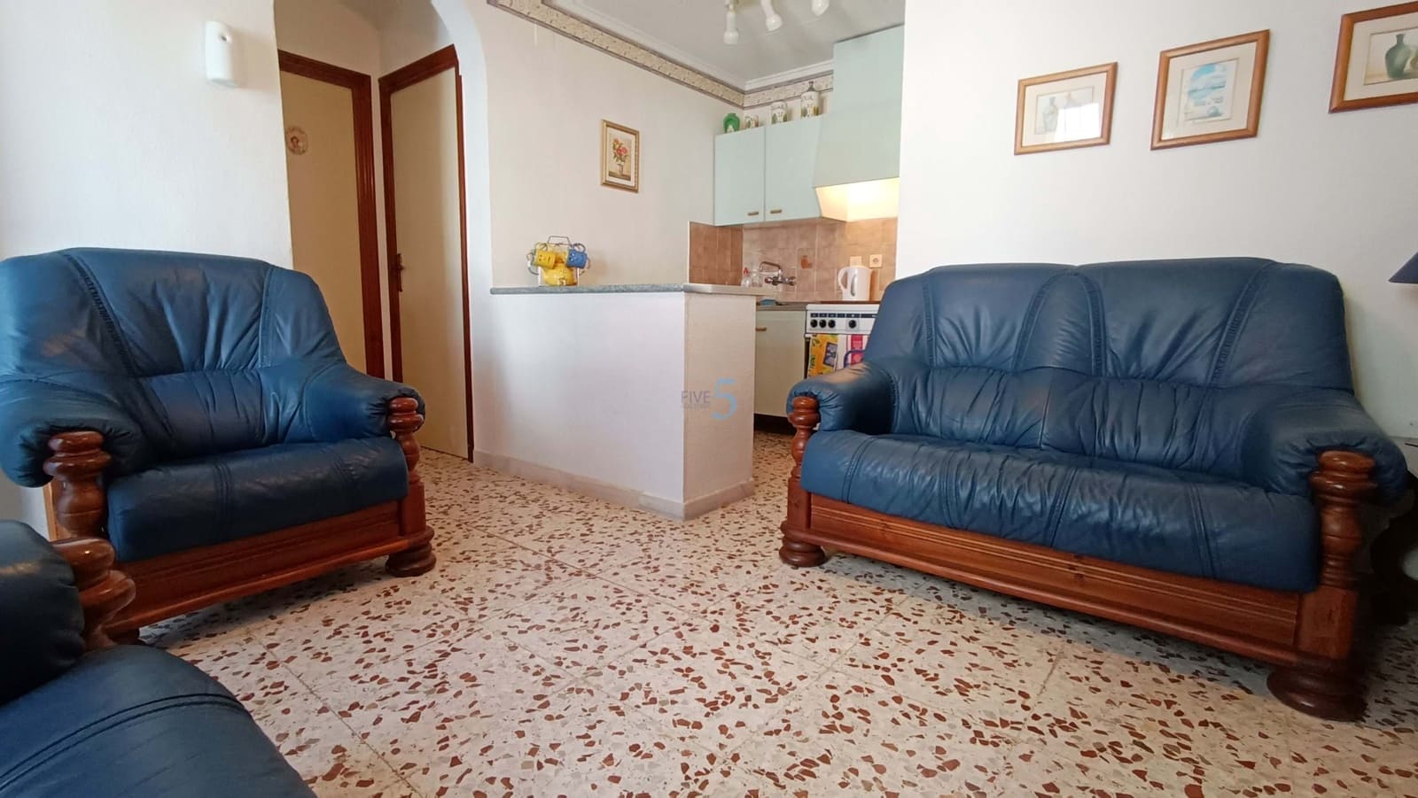 3 quarto Apartamento para venda em Torrevieja - 95 000 € (Ref: 9752583)