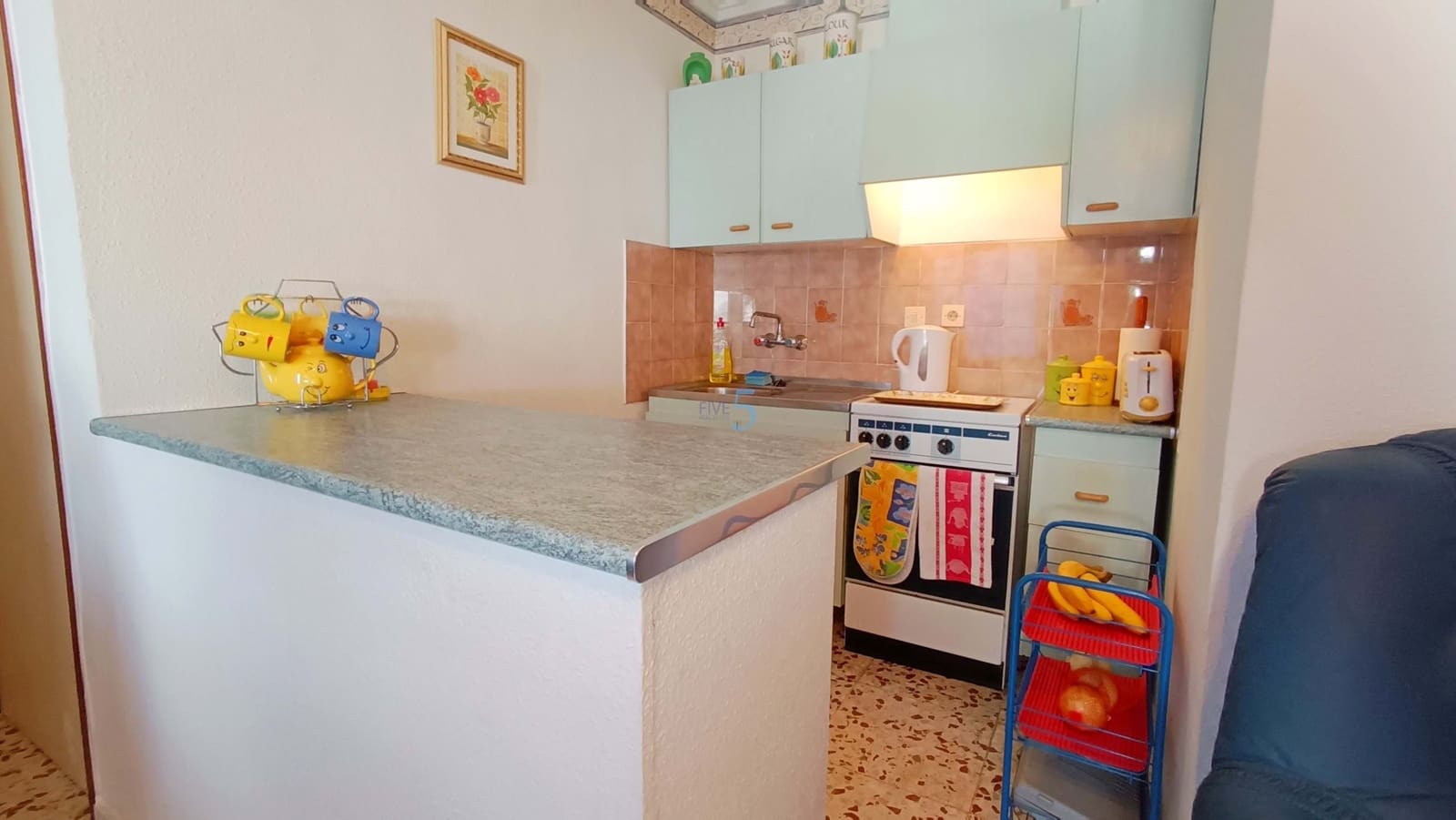 3 quarto Apartamento para venda em Torrevieja - 95 000 € (Ref: 9752583)
