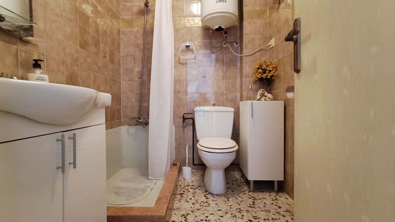 3 quarto Apartamento para venda em Torrevieja - 95 000 € (Ref: 9752583)