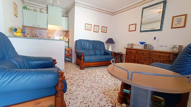 3 quarto Apartamento para venda em Torrevieja - 95 000 € (Ref: 9752583)