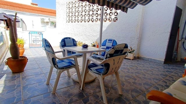 3 quarto Apartamento para venda em Torrevieja - 95 000 € (Ref: 9752583)