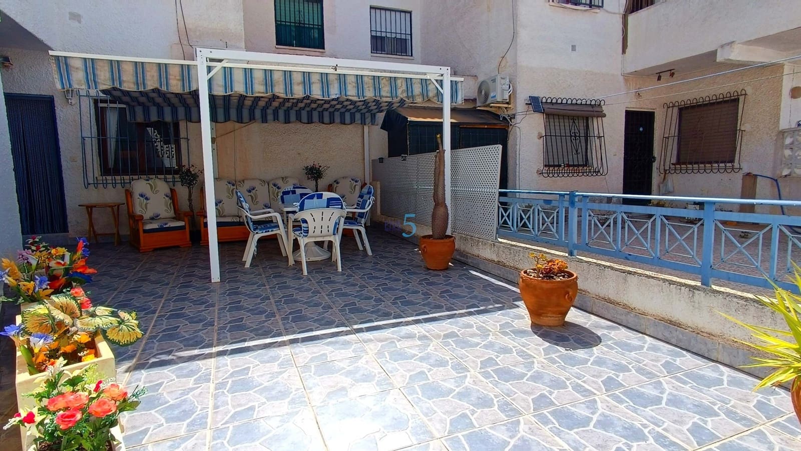 3 quarto Apartamento para venda em Torrevieja - 95 000 € (Ref: 9752583)
