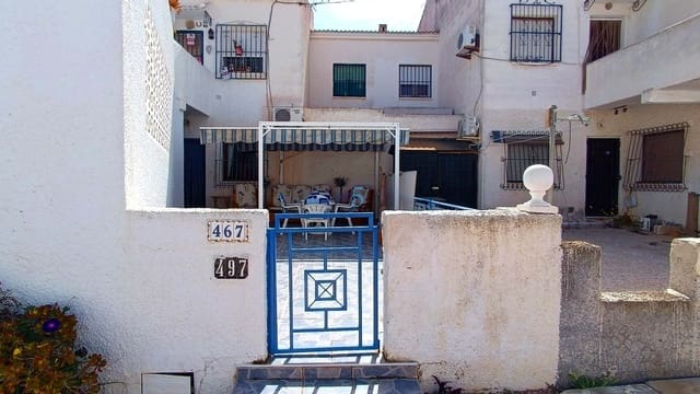 3 quarto Apartamento para venda em Torrevieja - 95 000 € (Ref: 9752583)