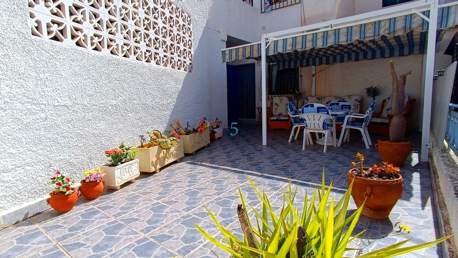3 quarto Apartamento para venda em Torrevieja - 95 000 € (Ref: 9752583)