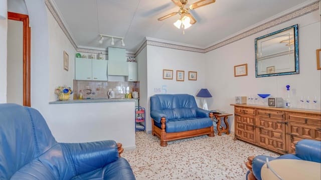 3 Zimmer Apartment zu verkaufen in Torrevieja - 95.000 € (Ref: 9752583)