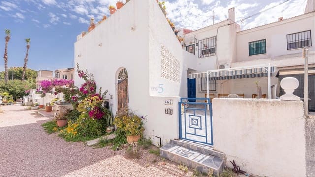 3 Zimmer Apartment zu verkaufen in Torrevieja - 95.000 € (Ref: 9752583)