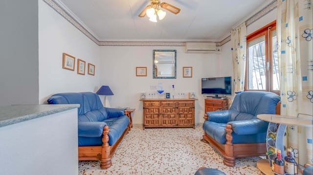 3 Zimmer Apartment zu verkaufen in Torrevieja - 95.000 € (Ref: 9752583)