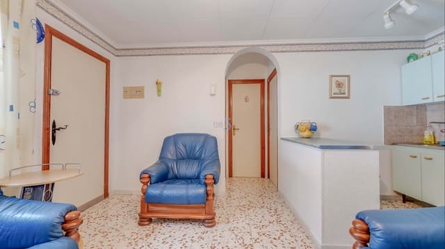 3 Zimmer Apartment zu verkaufen in Torrevieja - 95.000 € (Ref: 9752583)
